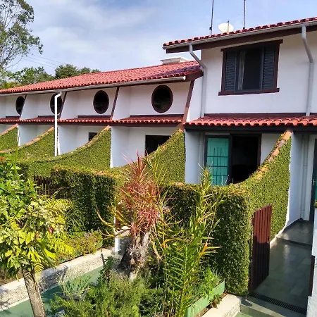 Condominio Vila Gustavo-Excelente Localizacao Caraguatatuba Exterior photo