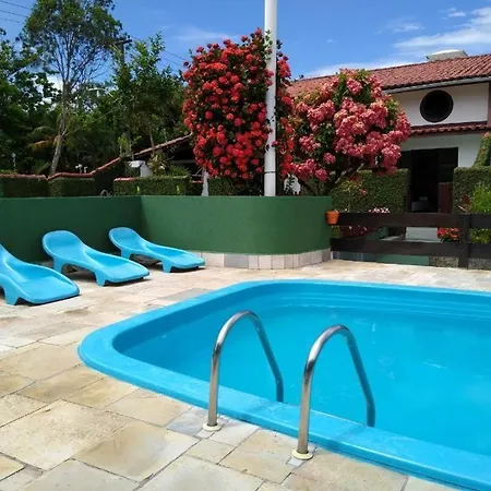 Condominio Vila Gustavo-Excelente Localizacao Caraguatatuba Exterior photo