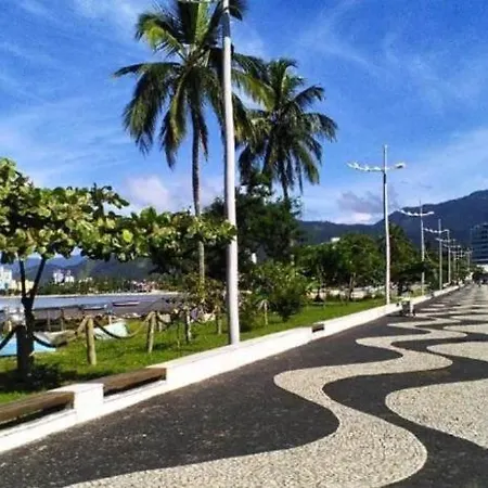 Condominio Vila Gustavo-Excelente Localizacao Caraguatatuba Exterior photo