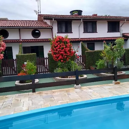 Condominio Vila Gustavo-Excelente Localizacao Caraguatatuba Exterior photo
