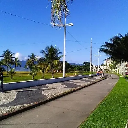 Condominio Vila Gustavo-Excelente Localizacao Caraguatatuba Exterior photo
