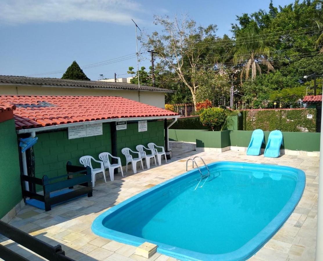 Gustavo-excelente Localizacao Caraguatatuba