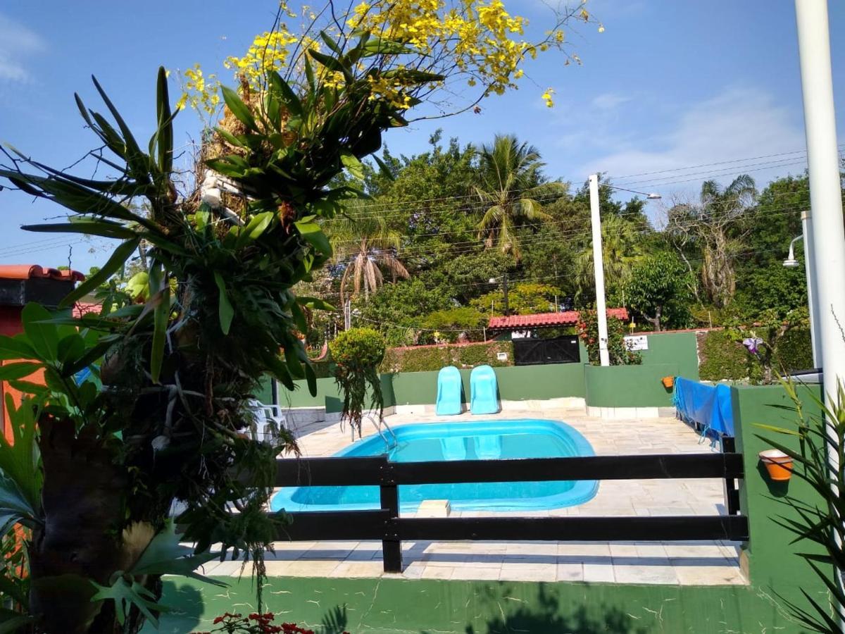 Holiday home Gustavo-excelente Localizacao Caraguatatuba