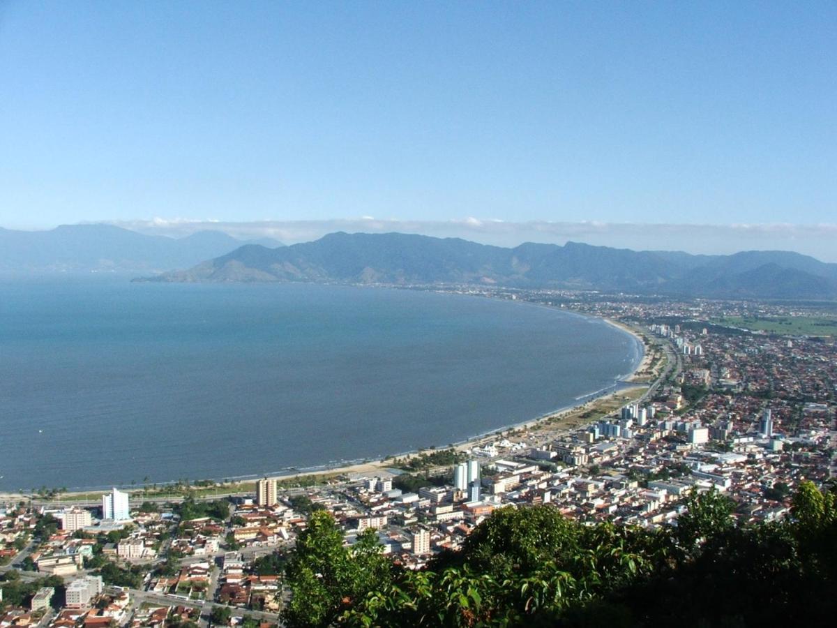 Gustavo-excelente Localizacao * Caraguatatuba