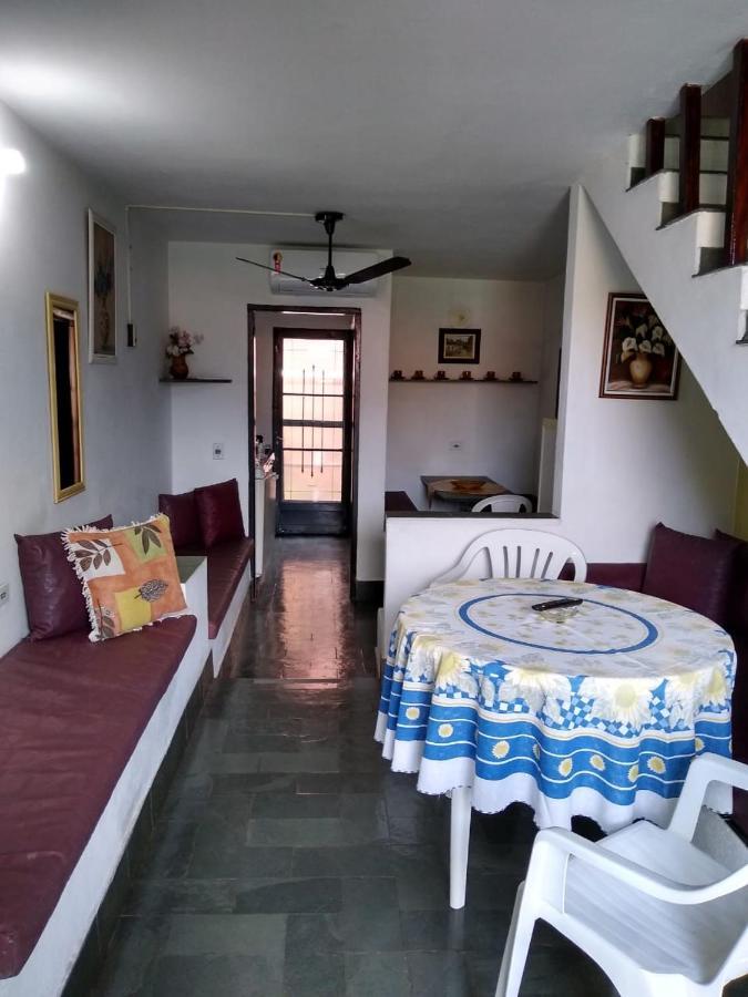 Holiday home Gustavo-excelente Localizacao Caraguatatuba