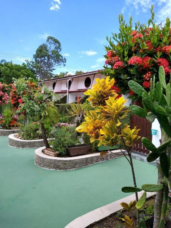 Holiday home Gustavo-excelente Localizacao