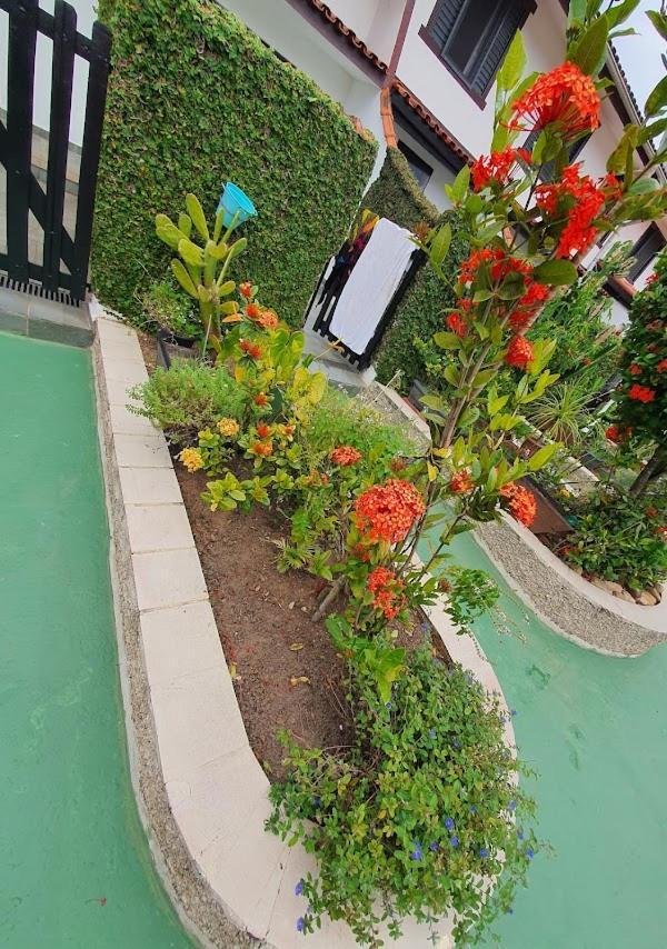Gustavo-excelente Localizacao Holiday home *