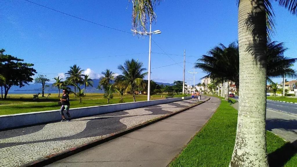 Gustavo-excelente Localizacao Holiday home Caraguatatuba